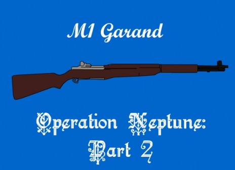 M1 Garand