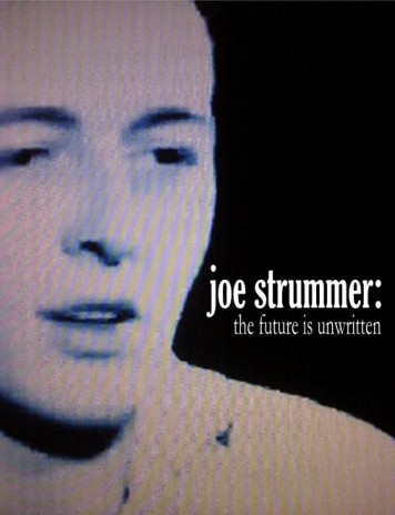 Joe Strummer