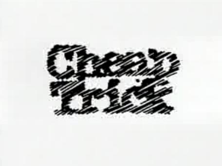 Cheap Trick - If You Want My Love