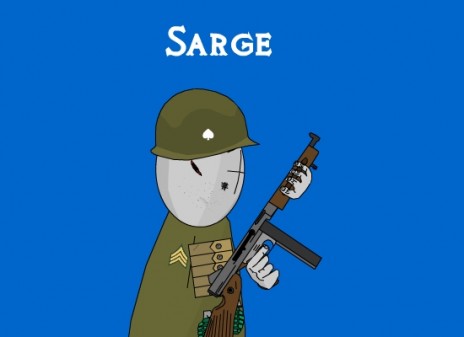 Sarge