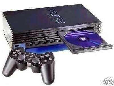 Ps2 ...back from the dead?