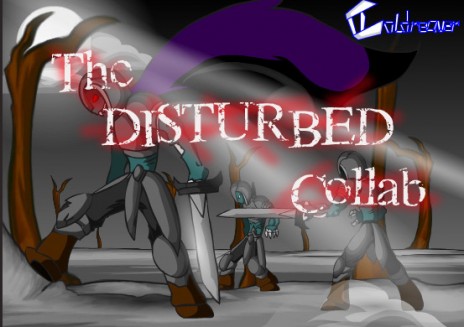 The Disturbed Collab!