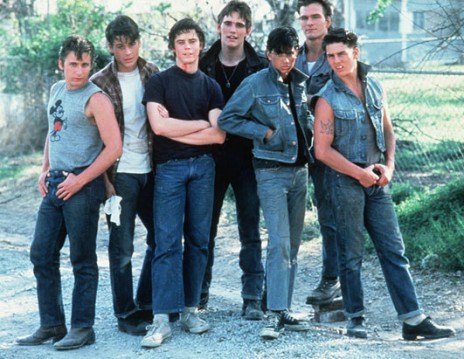 The Outsiders