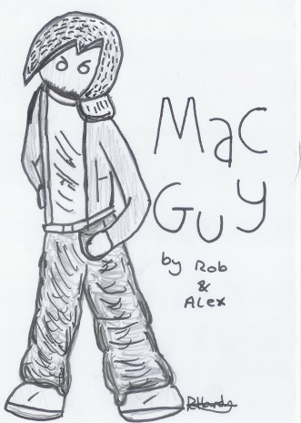 MacGuy preveiw