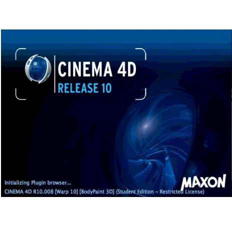 Cinema 4D