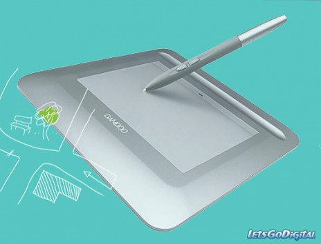 Wacom