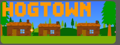 HOG-TOWN PORTAL