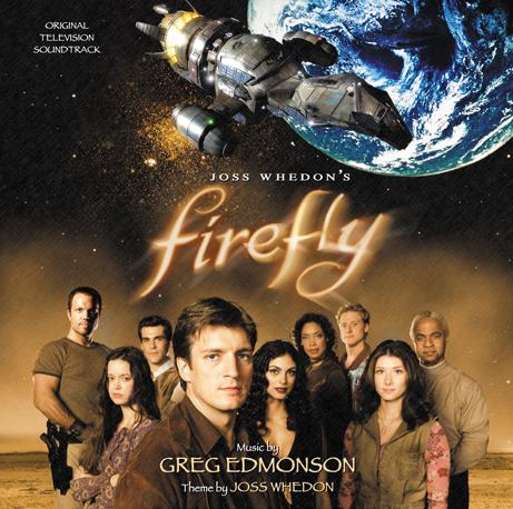 Firefly Season 2