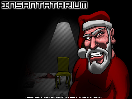 Insantatarium