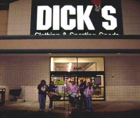 Dicks