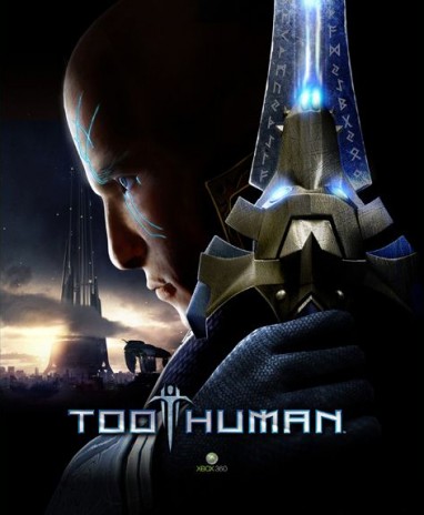 Too Human Review