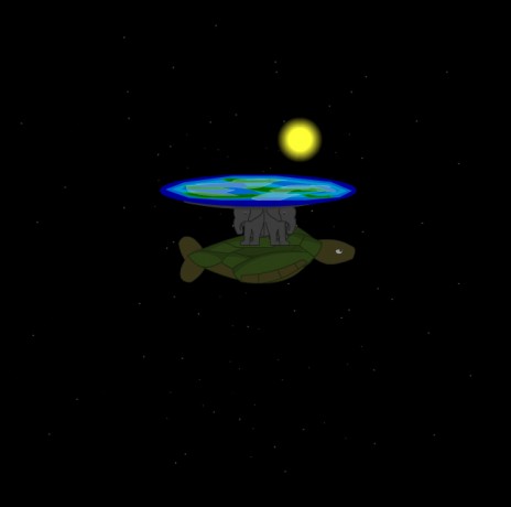 Discworld animation