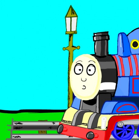 Thomas the Train