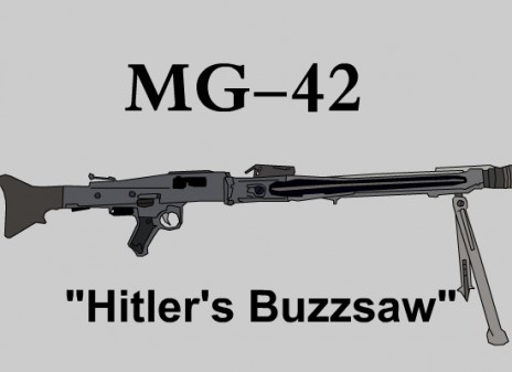 MG-42