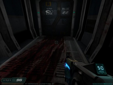 Doom3 owns