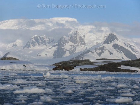 Antarctica