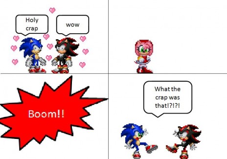 sonic comic 1.2