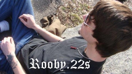 Nickels Dimes & Rhymes ROOBY.22S