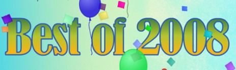 Vote for Bubble Tanks 2 in JayIsGames Best of 2008!