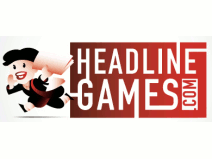 HeadlineGames.com goes live