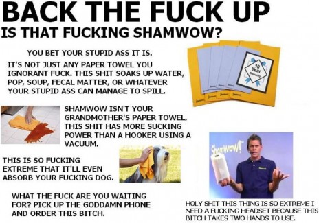 Shamwow