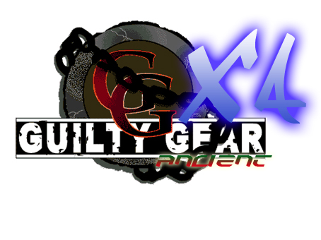 New Project:Guilty Gear XA:Ancient