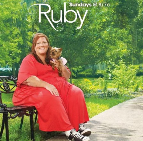 WATCH RUBY