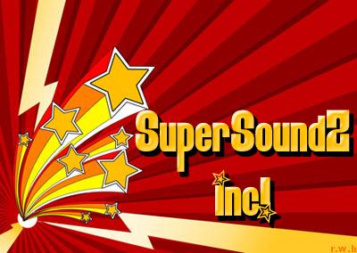 Nordic Stars - Tell Me Why (SuperSoundZ Inc! Radio Edit) - OUT NOW!!!