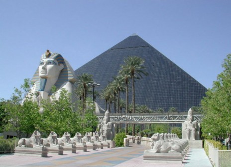 Luxor