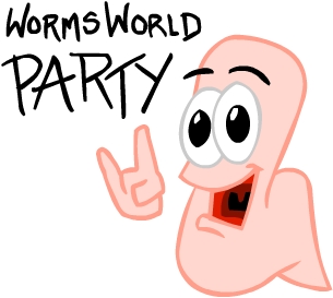 Worms World Party and Teen Pijinz EP1 News