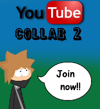 The Youtube Collab 2