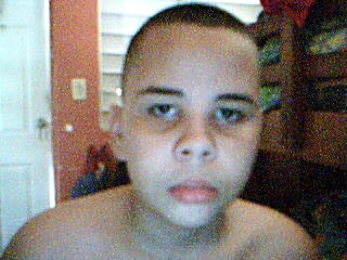 I got a webcam