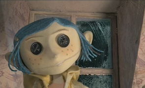 coraline is awsome