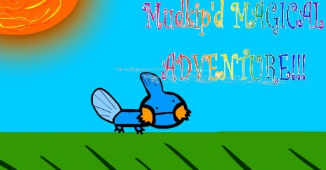 Mudkip