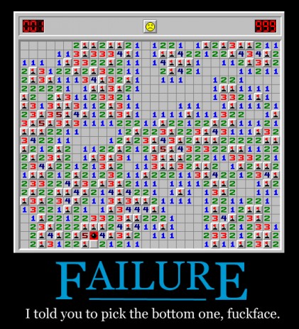 Minesweeper