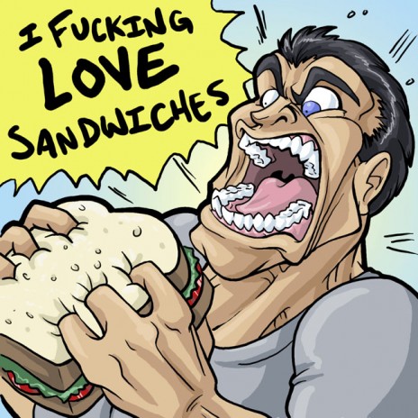 SANDWICHES