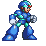 Megaman X!