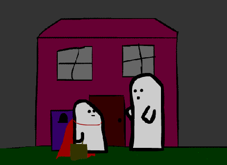 Halloween Animation