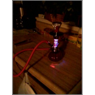 My hookah!!!