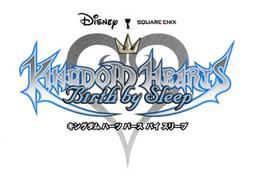 KHnews:Kingdom hearts Birth By Sleep Coming its first realease