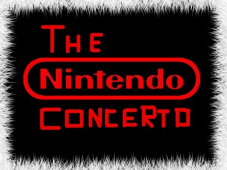 The Nintendo Concerto REVAMPED!