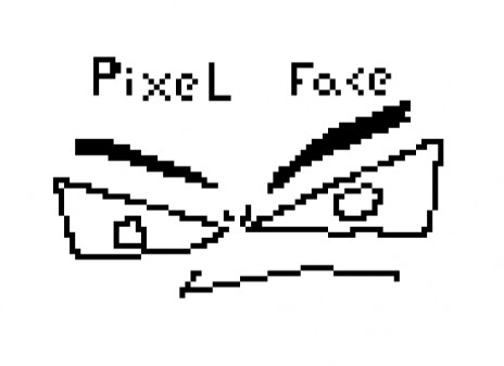 Pixel tool