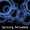 Sproing Reloaded Released