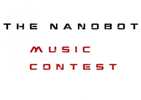 Nanobot Music Contest!