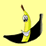 Remix The Yellow Banana!