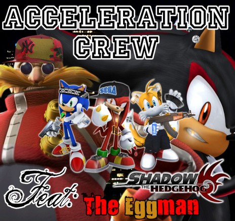 New club:Acceleration Crew