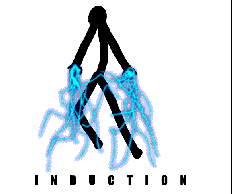 just released the new movie induction