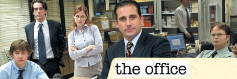 New Website Launched: Free "The Office" Episodes!!!