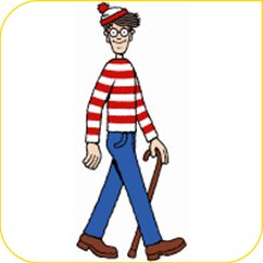 Where's Wally 3