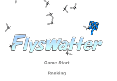 Flyswatter